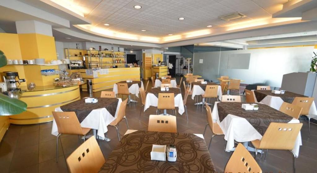 Dama Hotel, foto 11