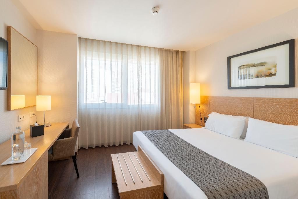 Eurostars Lucentum, foto 4