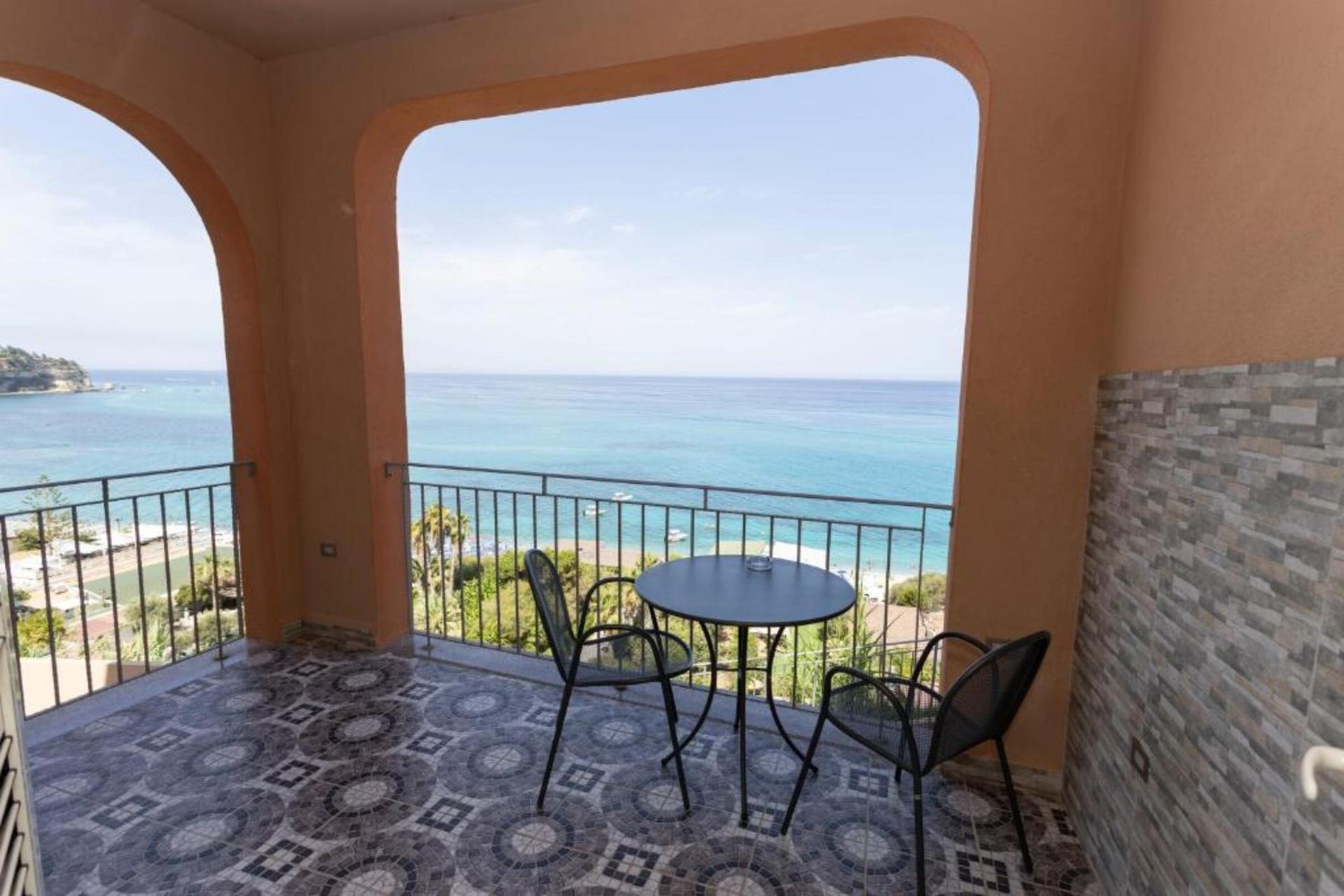 Terrazzo sul Mare, foto 6