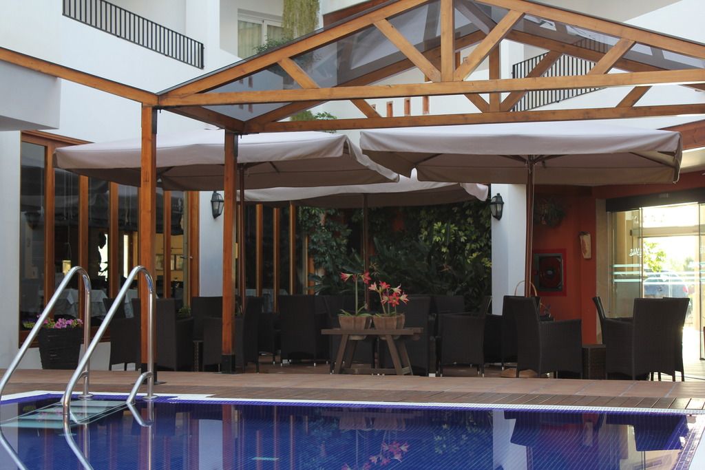 Hotel Puertomar, foto 10