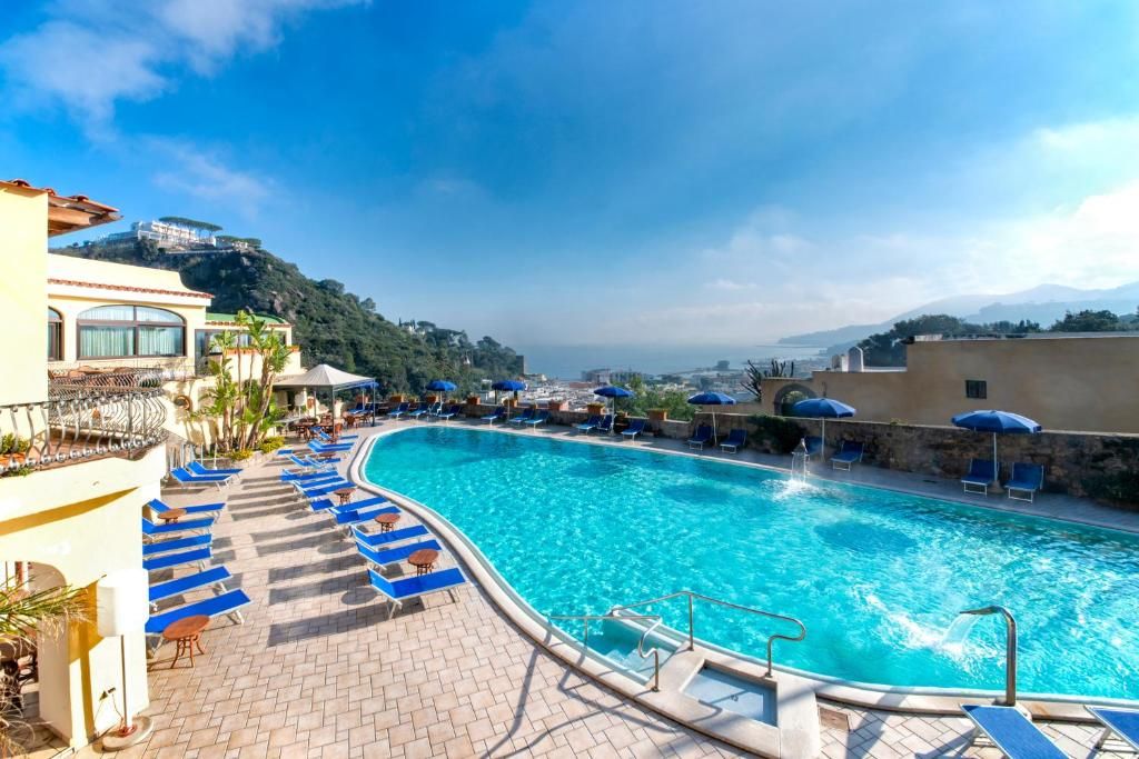 Albergo Terme San Lorenzo, foto 4