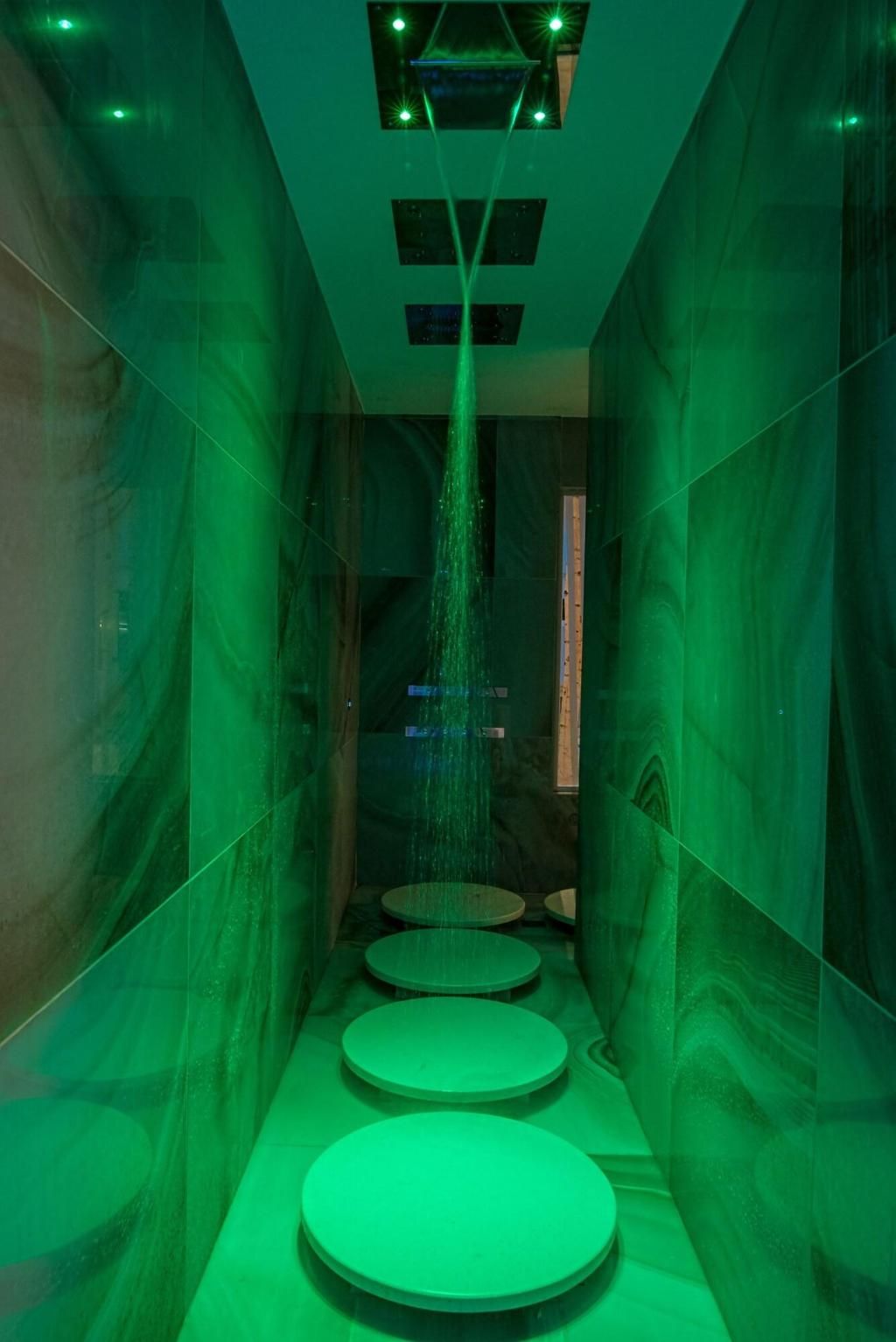 Terme Vena d'Oro, foto 2