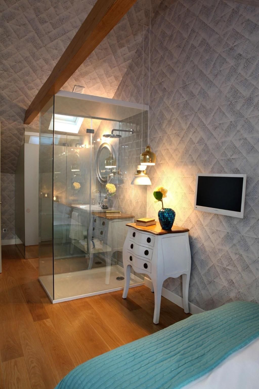 Águamel Boutique Guest House, foto 6