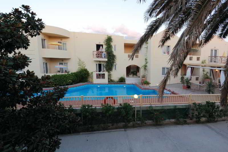 Lambrinos Suites, foto 2