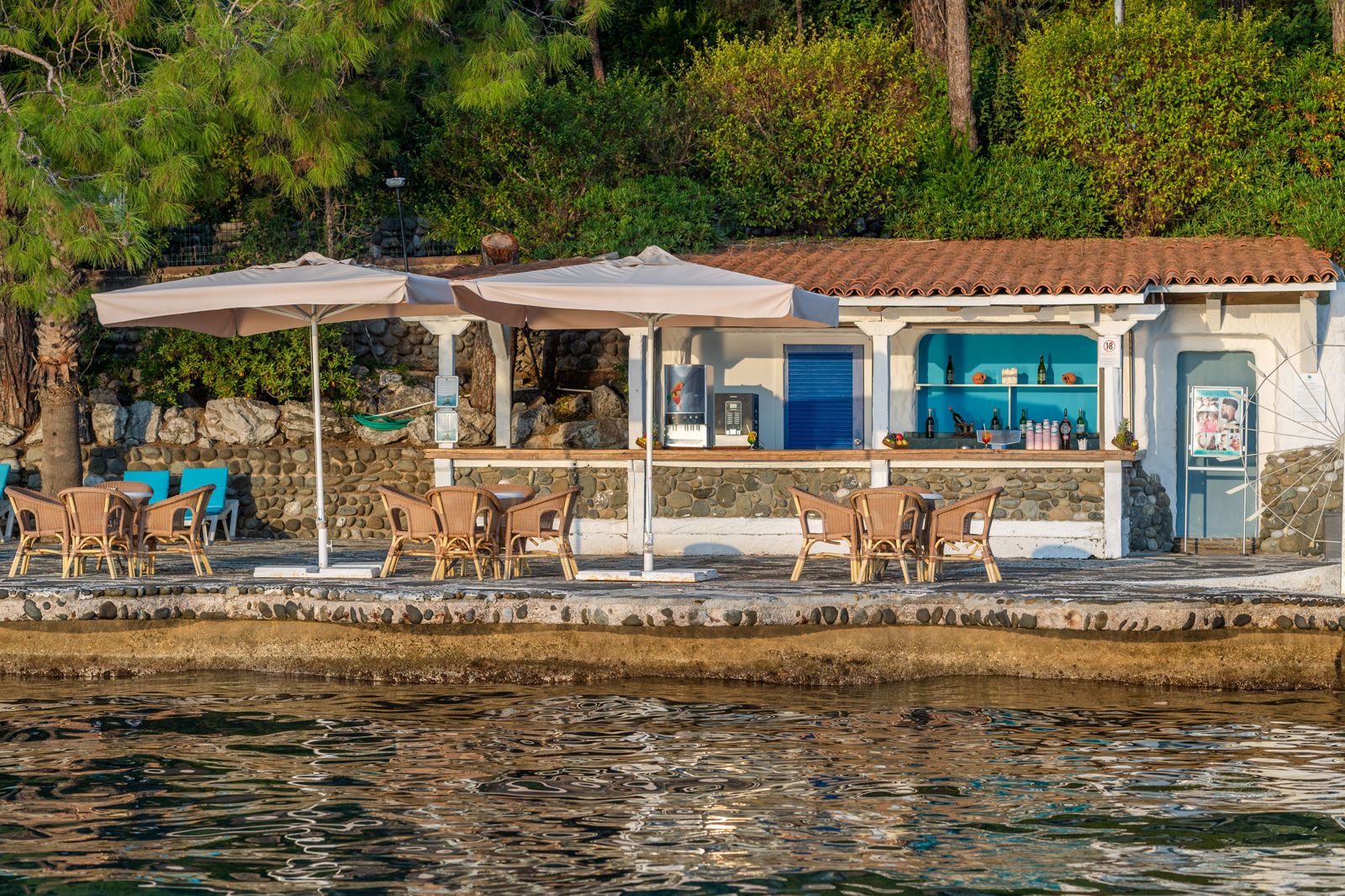 Labranda Mares Marmaris, foto 2