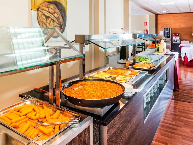 Guitart La Molina Aparthotel & Spa, foto 4