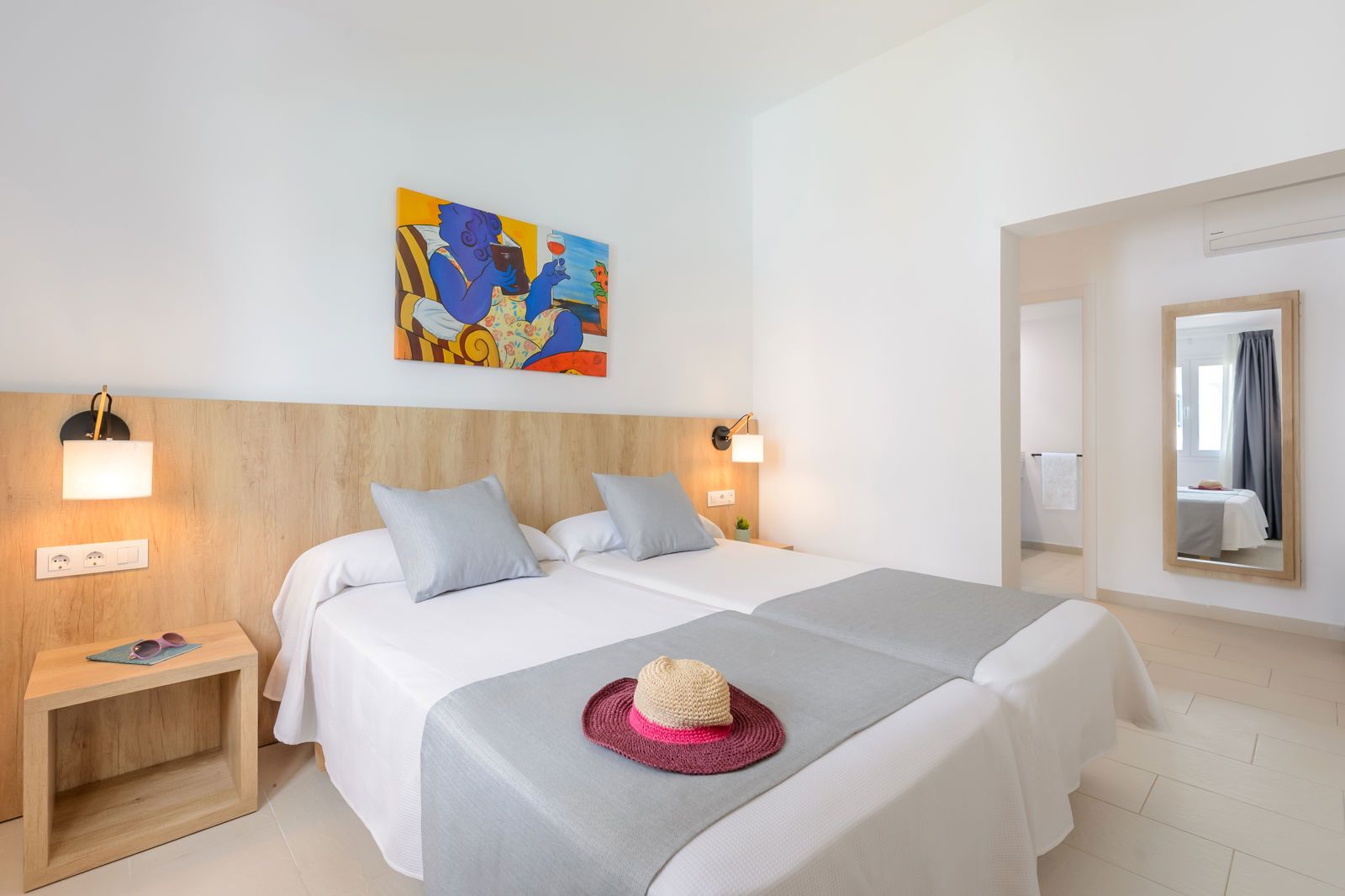 Apartamentos Vibra Blanc Cottage, foto 3
