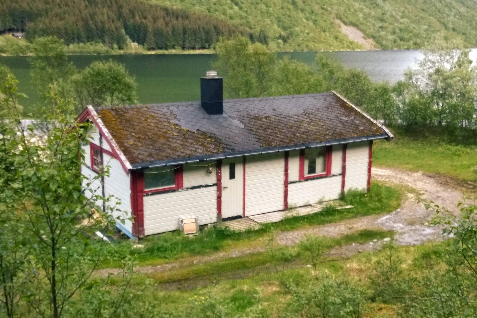 Exterieur