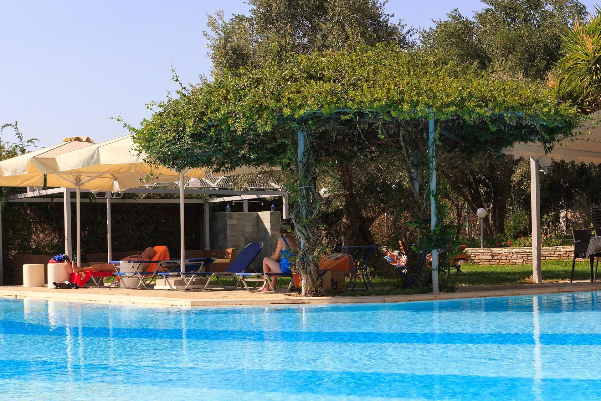 Miramare Hotel Eretria, foto 5