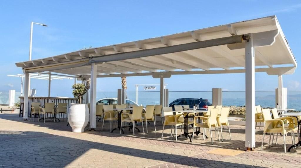 Yria Beach Hotel, foto 12