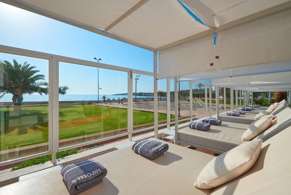 Hipotels Hipocampo Playa, foto 10