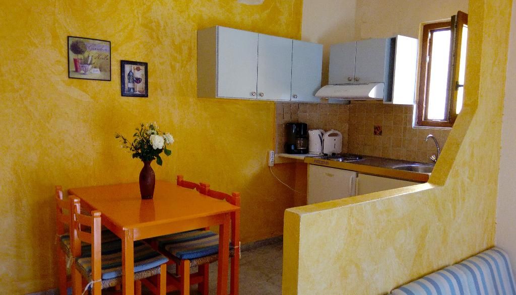 Katerini Apartments, foto 12