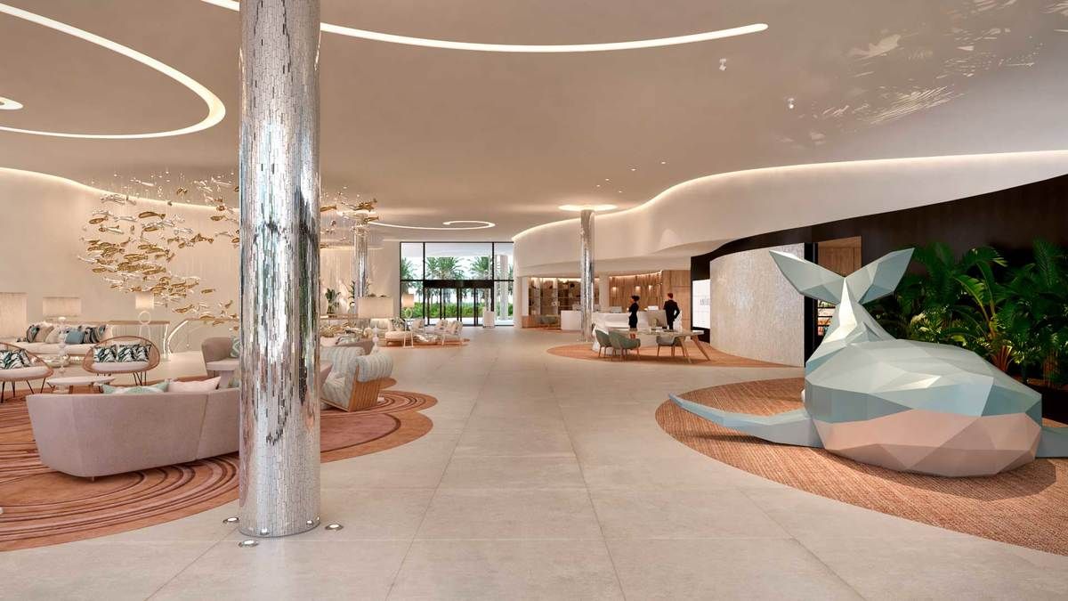 Amàre Beach Hotel Sancti Petri, foto 8