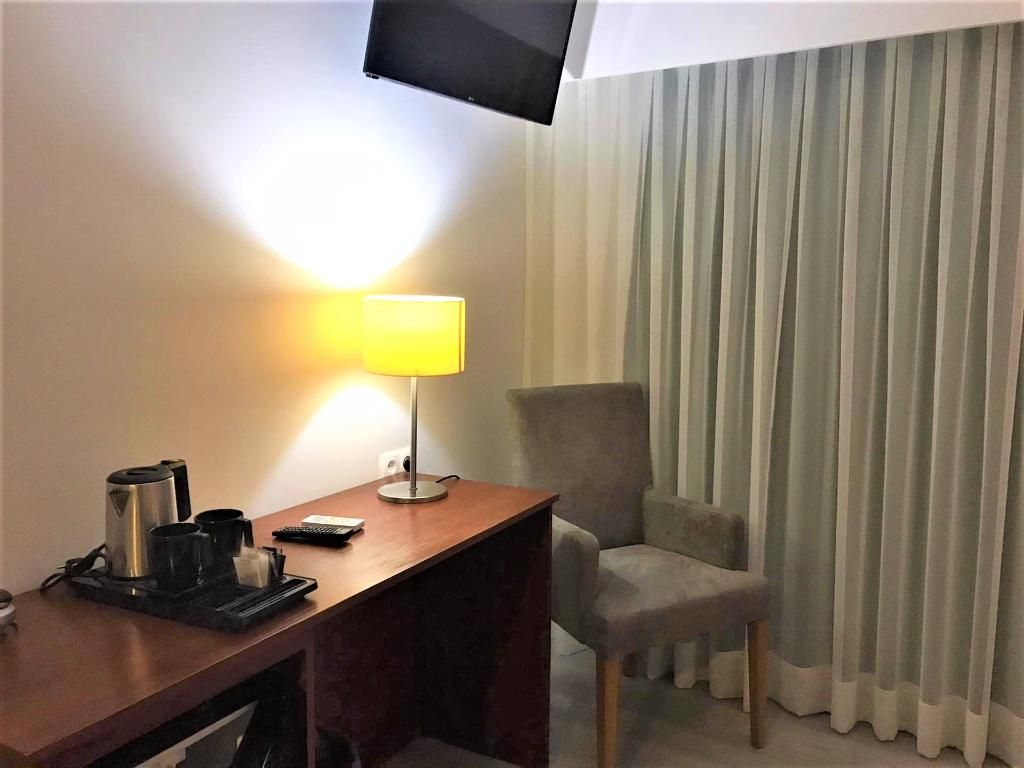 Apulia Praia Hotel, foto 8