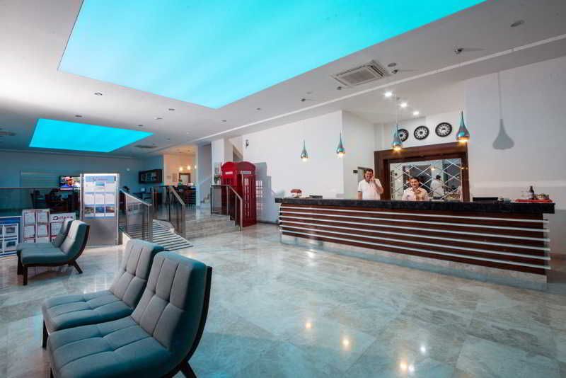 Sundia by Liberty Suncity, foto 2