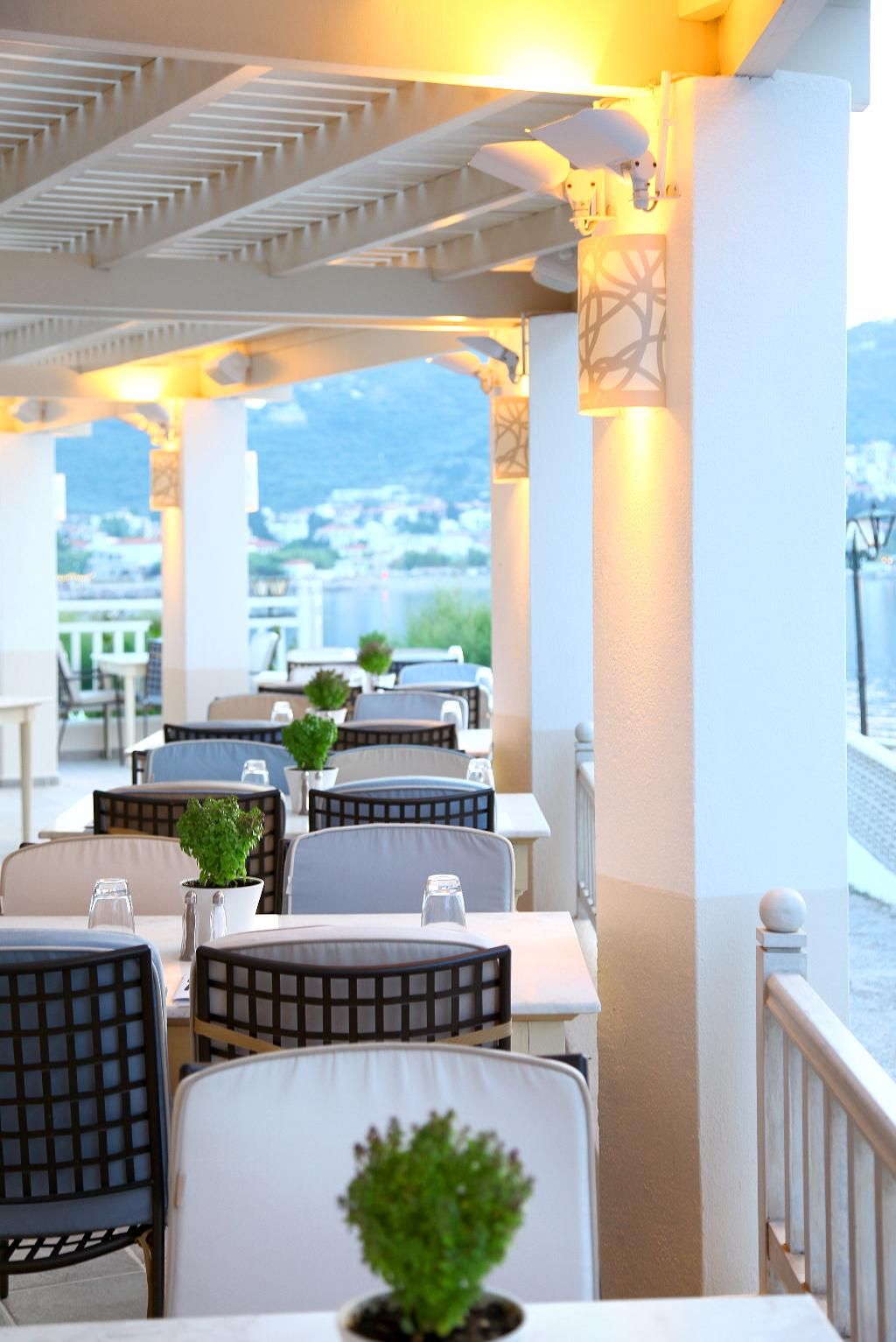 Skopelos Village Hotel, foto 7
