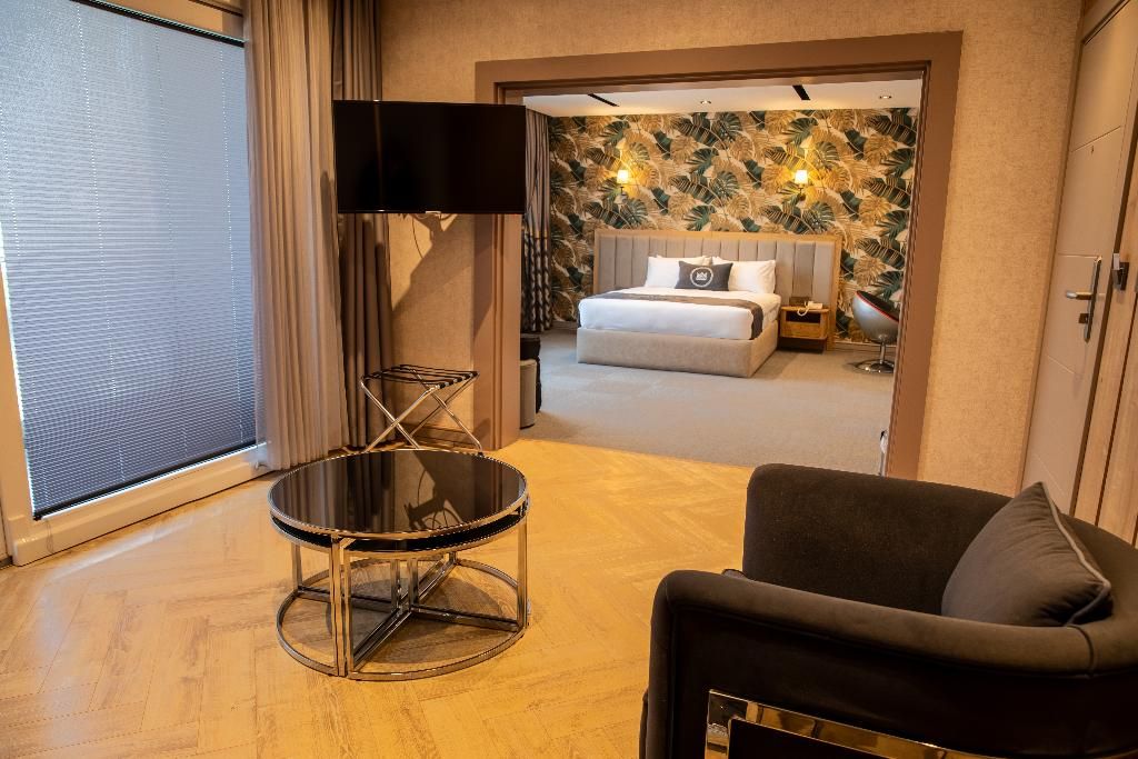 Mateo Hotel, foto 15