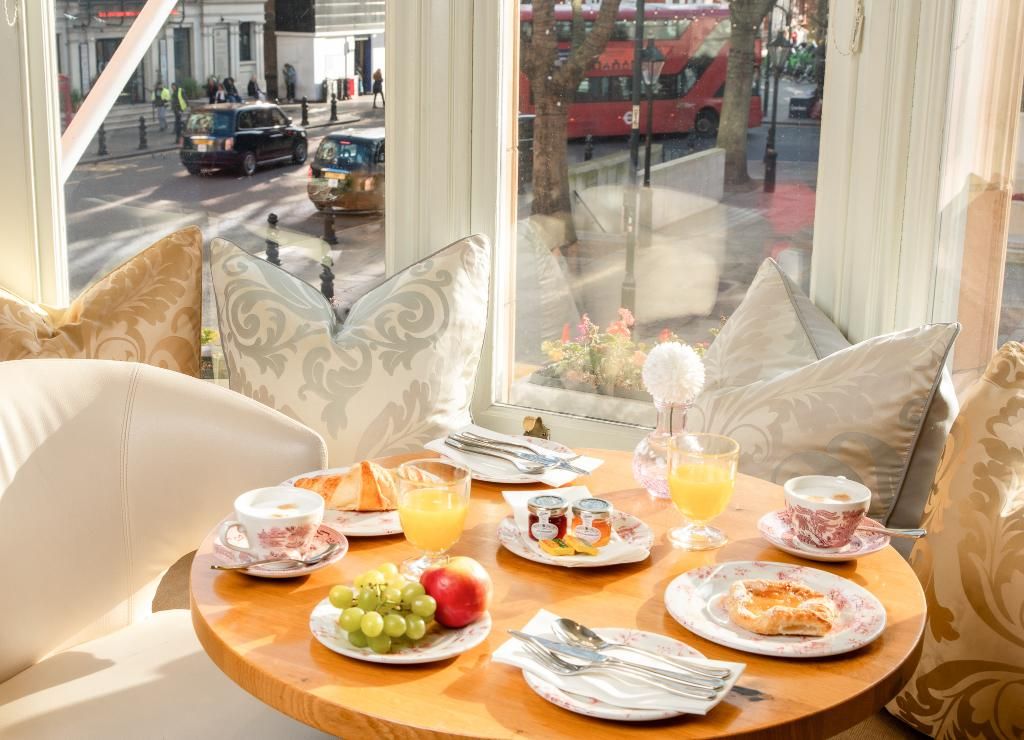 Sloane Square Hotel, foto 7