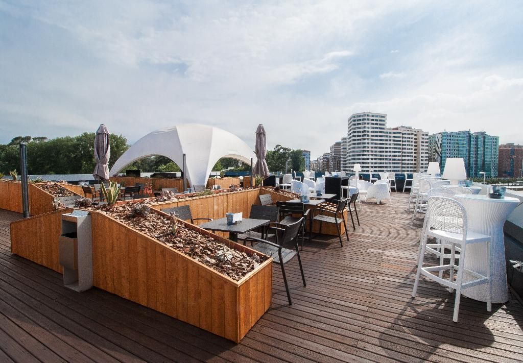abba Playa Gijon Hotel, foto 6