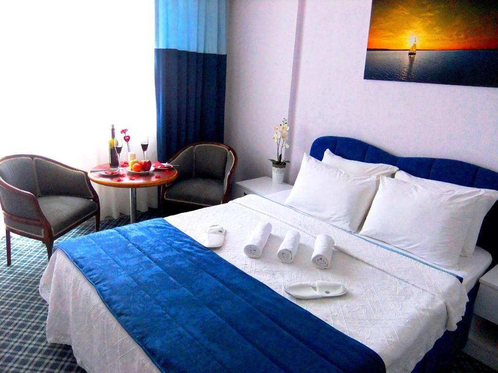 Gümüldür Mavi Deniz Hotel, foto 15