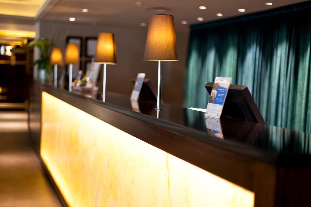 Hilton London Olympia, foto 13