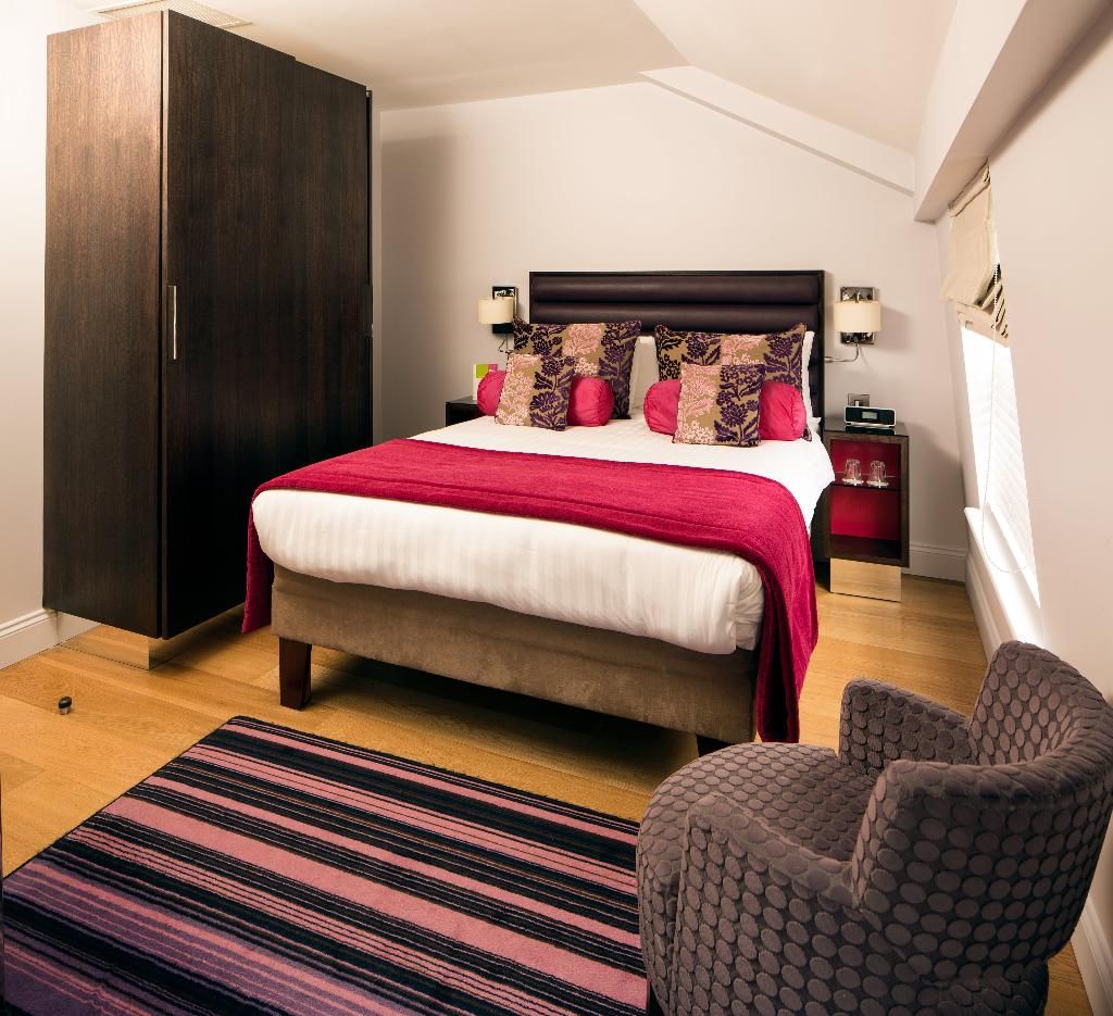 Hotel Indigo London Paddington, foto 13