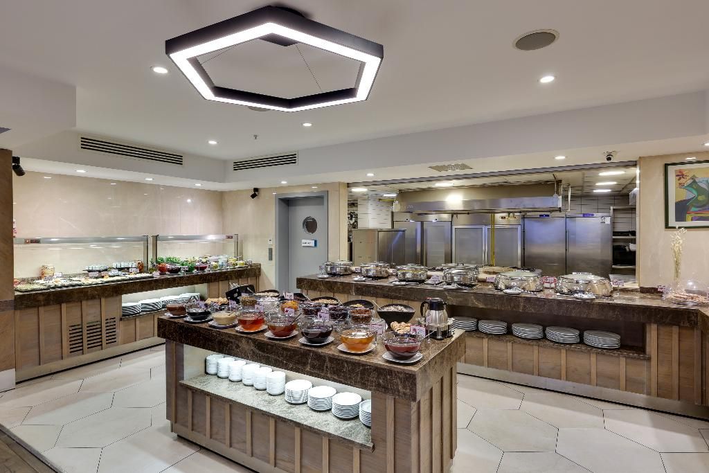 Ramada by Wyndham Istanbul Old City, foto 6