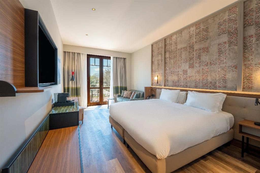 Picciolo Etna Golf Resort & Spa, Curio Collection by Hilton, foto 14