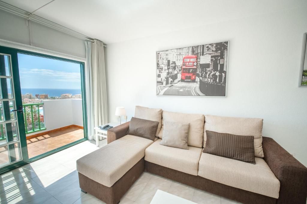 Aparthotel Neptuno Costadeje, foto 3