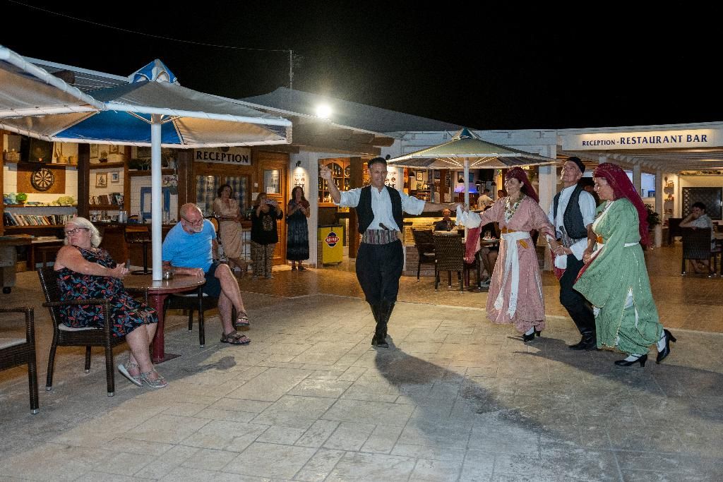 Mammis Beach Hotel, foto 11