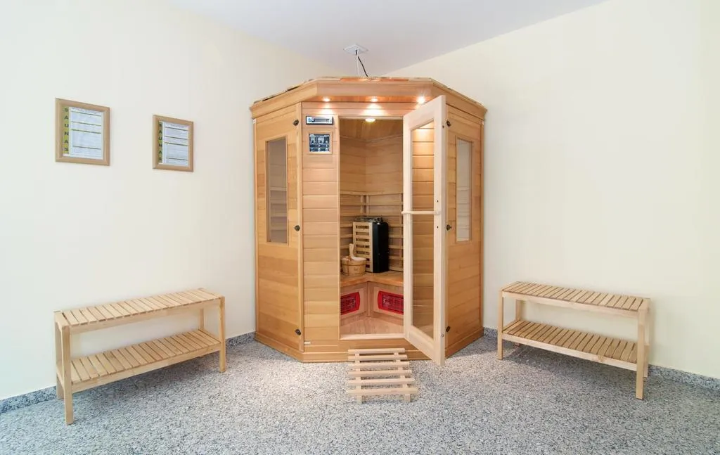 Apartamentos Nuria Sol