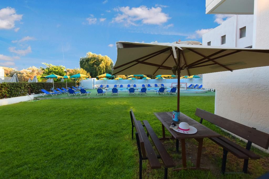 Anixis Hotel, foto 9