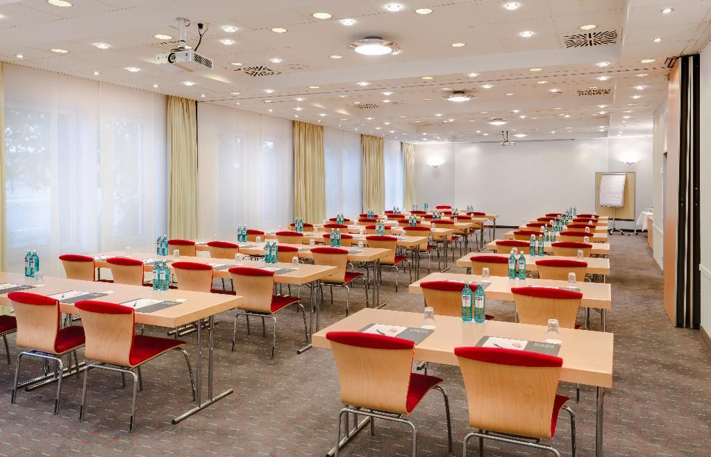 NOVINA HOTEL Wöhrdersee Nürnberg City, foto 15