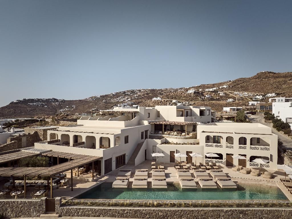 Omeon Mykonos, foto 9