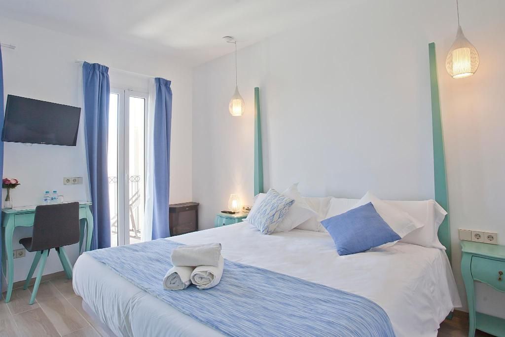 Petit Hotel Sant Miquel, foto 13