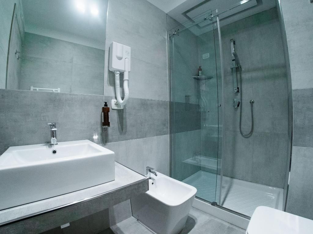 Prestige Rooms Chiaia, foto 5