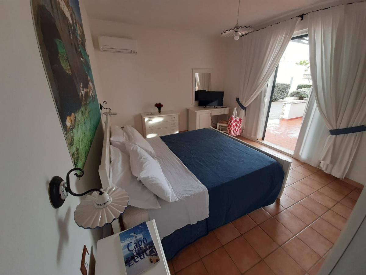 Messapia Hotel & Resort, foto 6
