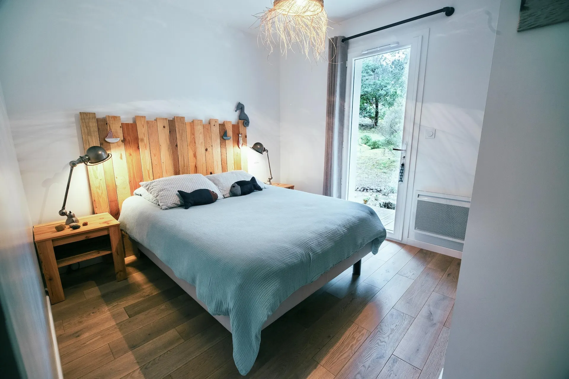 Slaapkamer