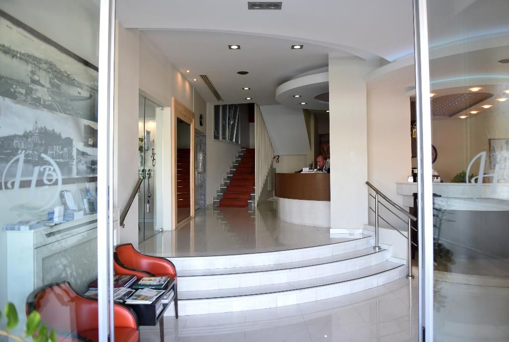 Hotel Blue Sea, foto 7