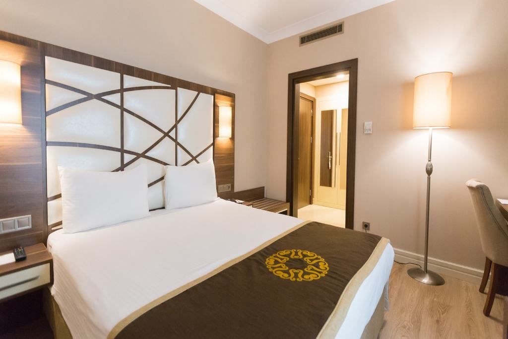 The Grand Mira Business Hotel, foto 7