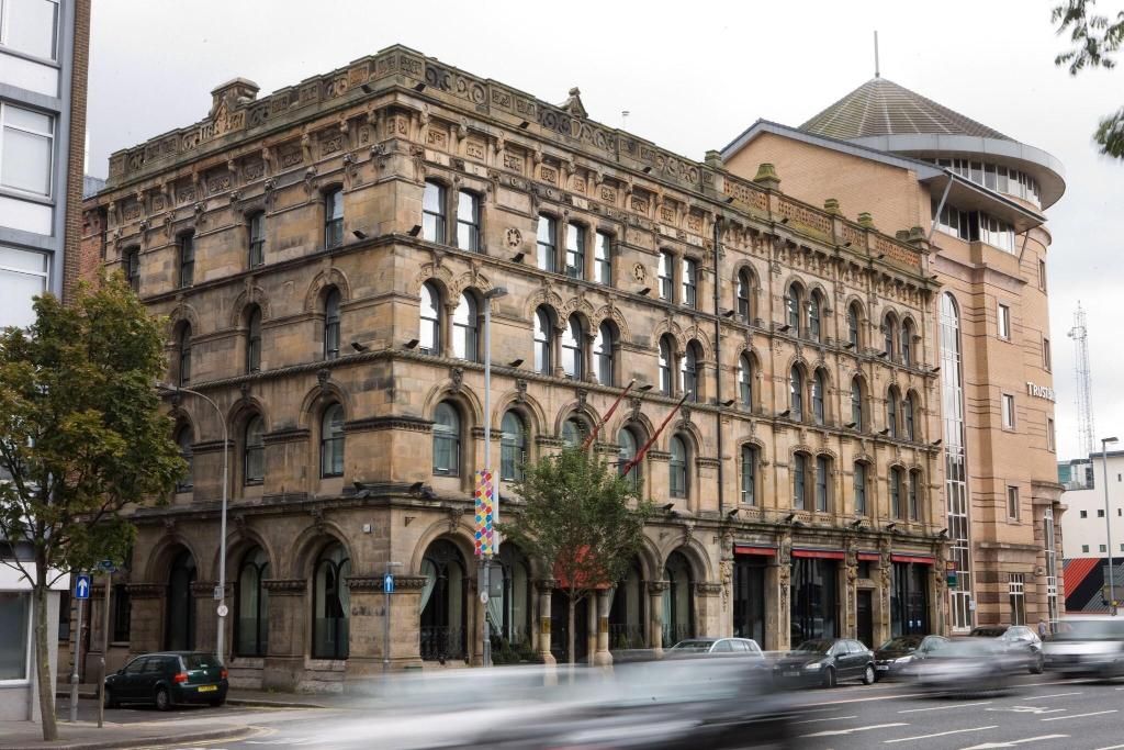 Malmaison Belfast, foto 9
