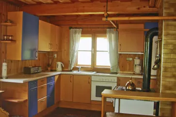 Keuken