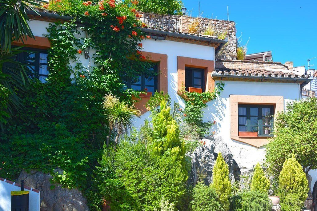 Casas de Montejaque, foto 3