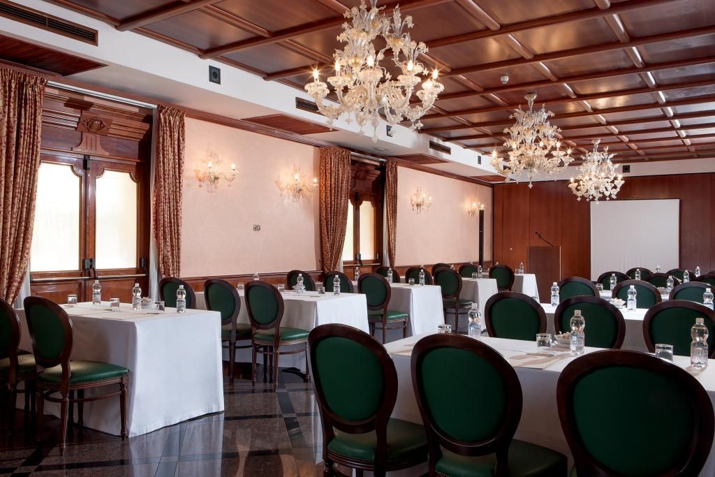 Grand Hotel del Gianicolo, foto 7