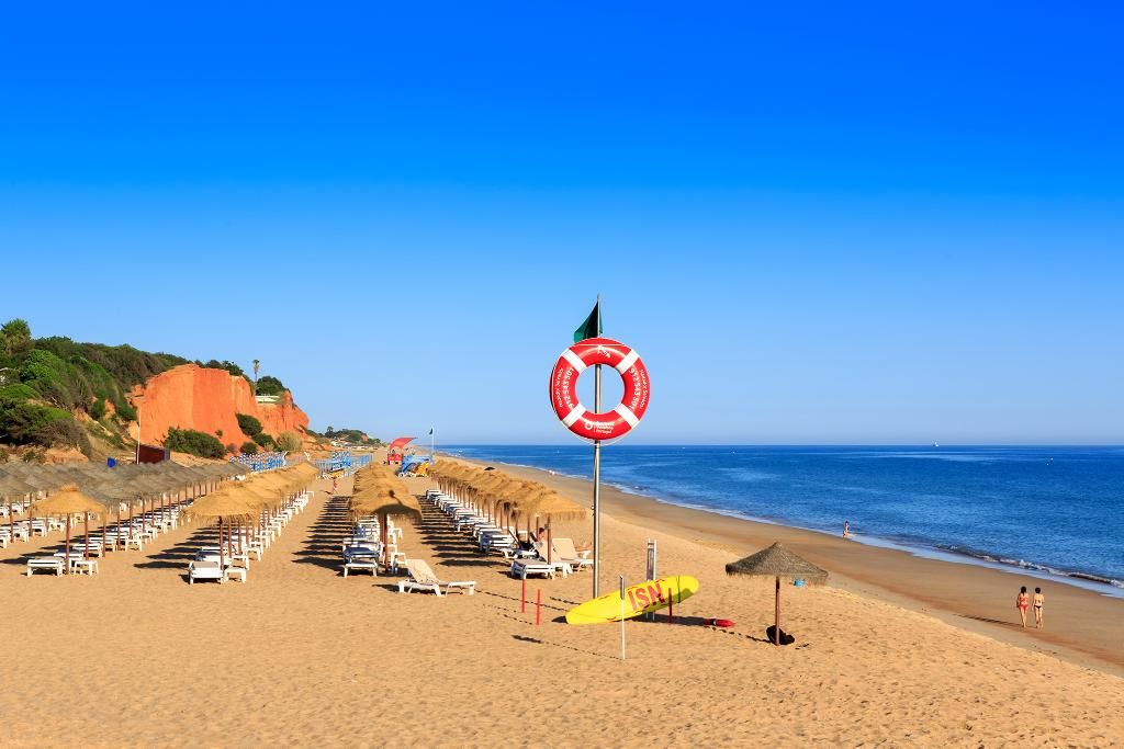 Vale do Lobo Resort, foto 13