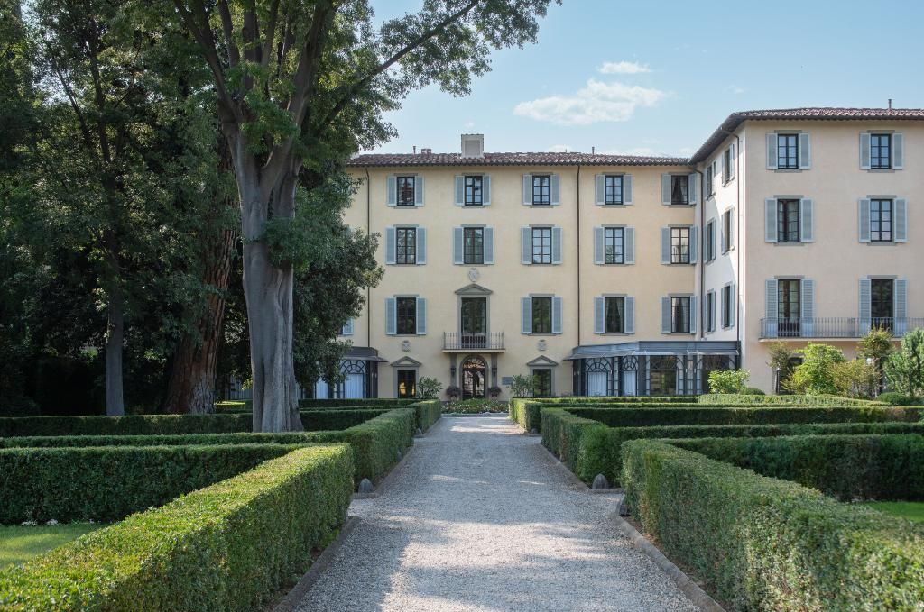 Four Seasons Hotel Firenze, foto 9