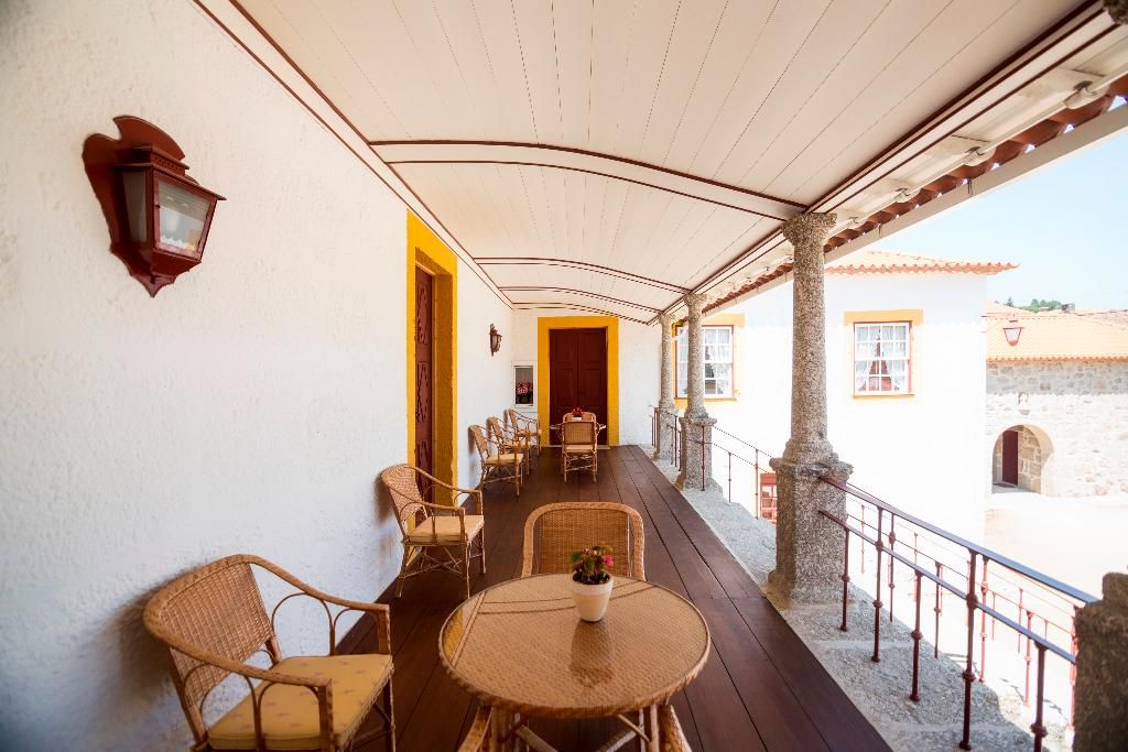Casa da Portela de Sampriz, foto 15