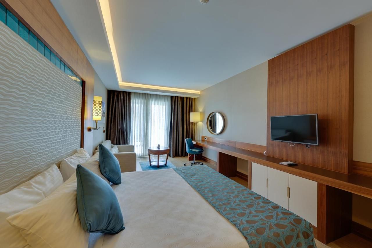Ramada Resort by Wyndham Kusadasi, foto 7