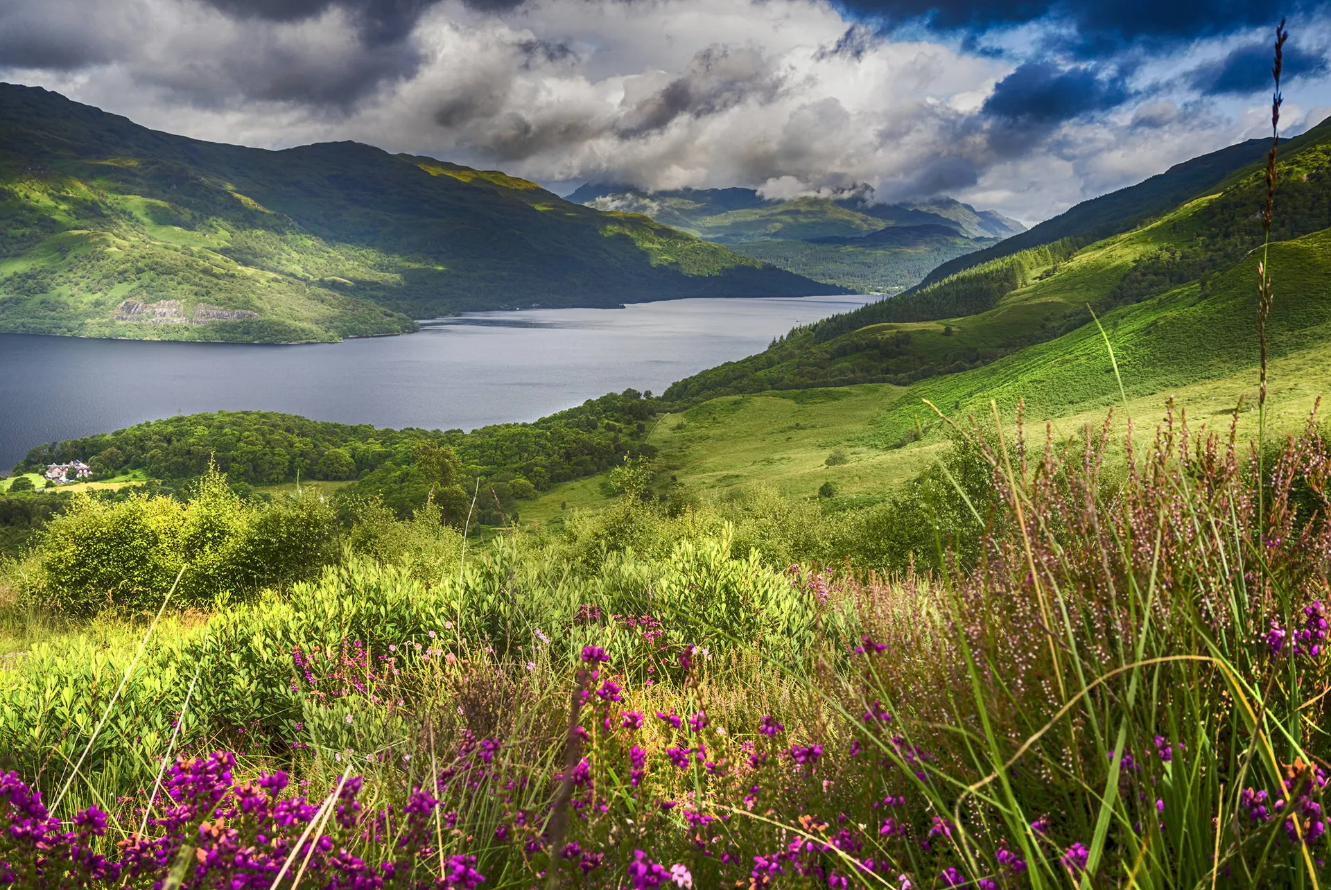 Loch Lomond