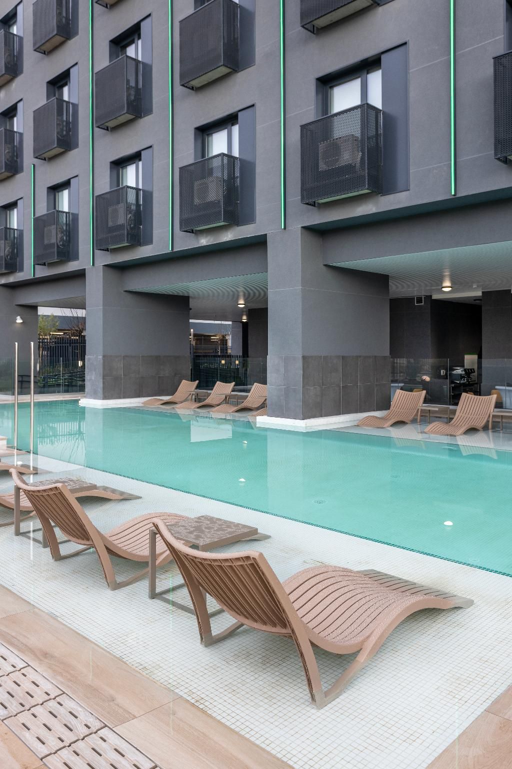 Hotel101 - Madrid, foto 4